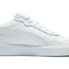 Court Ultra «Blanco Plata»