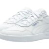 Court Ultra «Blanco Plata»