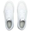Court Ultra «Blanco Plata»