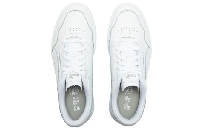 Court Ultra «Blanco Plata»