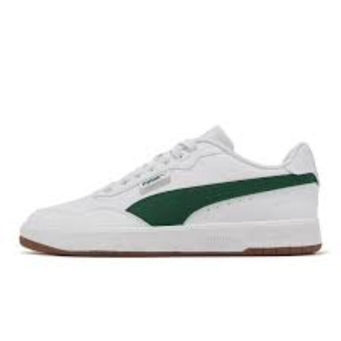 Court Ultra Lite «Blanco Verde»