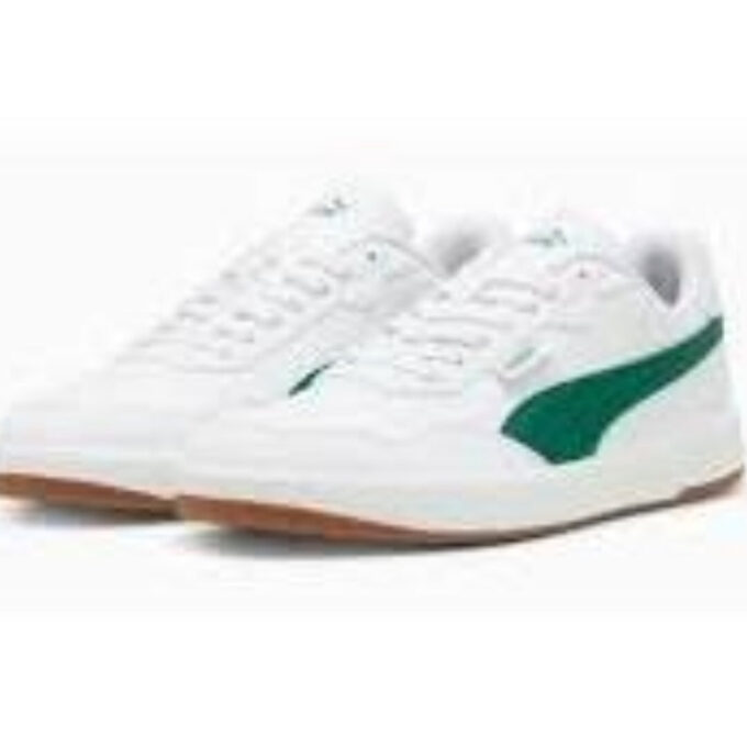 Court Ultra Lite «Blanco Verde»