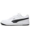 Court Ultra Lite «Blanco y negro»