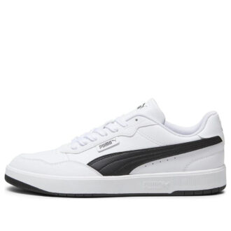 Court Ultra Lite «Blanco y negro»