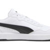 Court Ultra Lite «Blanco y negro»