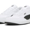 Court Ultra Lite «Blanco y negro»