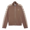 Cárdigan con logotipo PUMA x REPRESENT T7 «Marrón»
