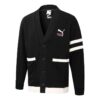 Cárdigan de moda «Negro»