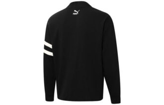 Cárdigan de moda «Negro»