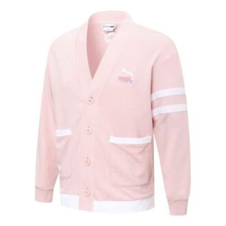 Cárdigan de moda «Rosa»