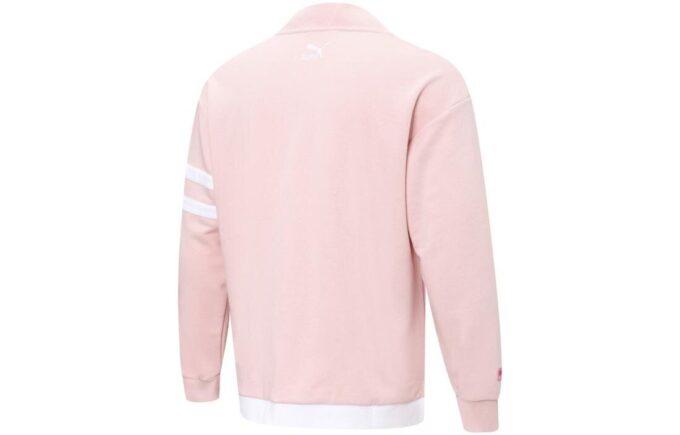 Cárdigan de moda «Rosa»