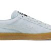Crepé de gamuza «Ice Flow»