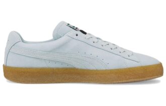 Crepé de gamuza «Ice Flow»