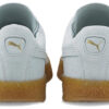 Crepé de gamuza «Ice Flow»