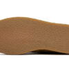 Crepe de gamuza «negro»