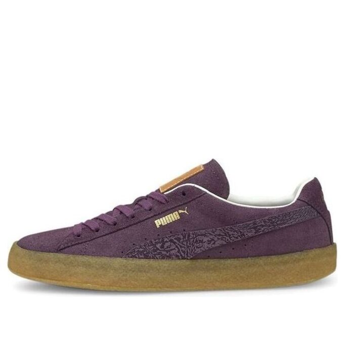 Crepe de gamuza SC «Uva dulce»