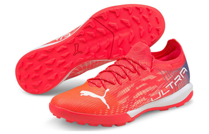 Césped de jaula Ultra 1.3 Pro «Rojo»