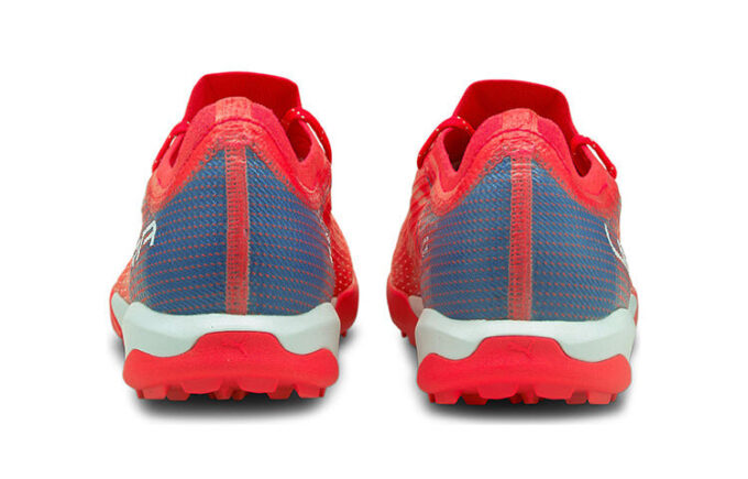 Césped de jaula Ultra 1.3 Pro «Rojo»