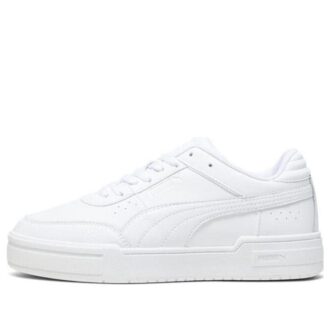 Cuero Ca Pro Sport «Blanco Gris Hormigón»