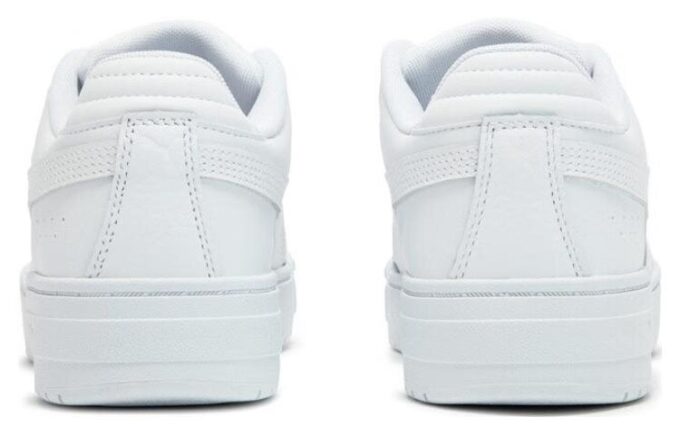 Cuero Ca Pro Sport «Blanco Gris Hormigón»
