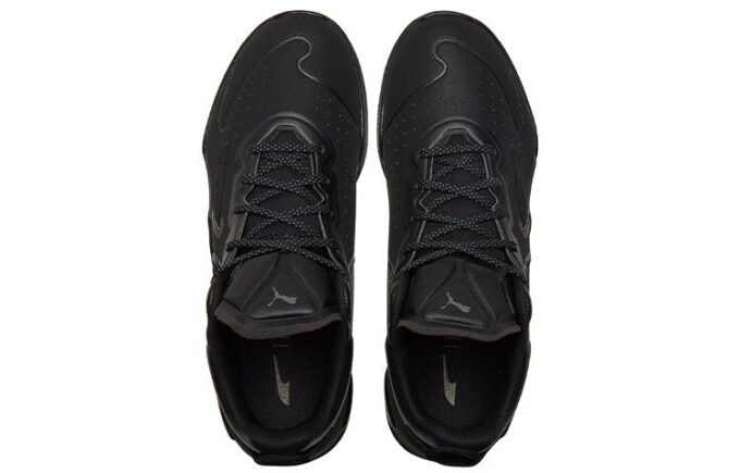 Cuero Fuse Performance «Negro»