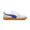 Cuero Palermo «White Clyde Royal Gum»