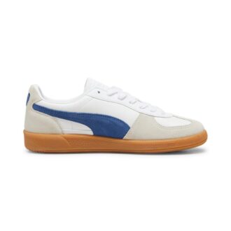 Cuero Palermo «White Clyde Royal Gum»