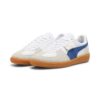 Cuero Palermo «White Clyde Royal Gum»