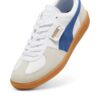 Cuero Palermo «White Clyde Royal Gum»