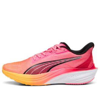 Darter Pro «Rosa Naranja»
