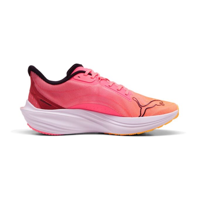 Darter Pro «Rosa Naranja»