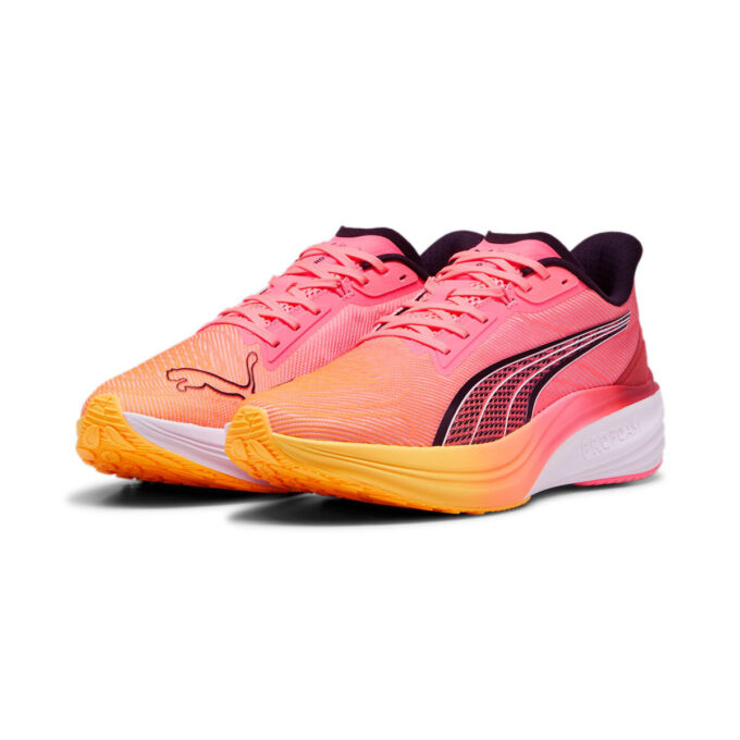 Darter Pro «Rosa Naranja»