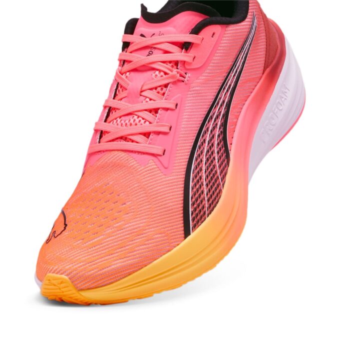 Darter Pro «Rosa Naranja»
