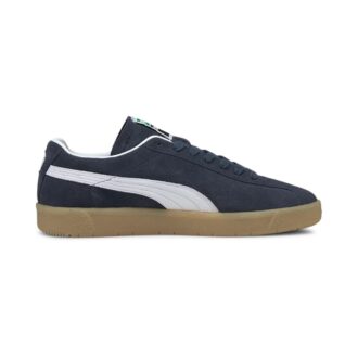 Delphin Premium «Peacoat Pump White»