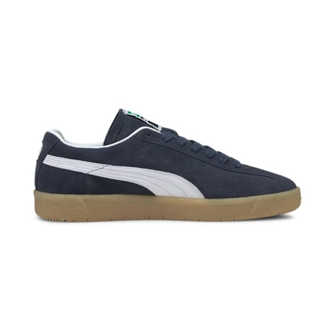 Delphin Premium «Peacoat Pump White»