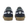 Delphin Premium «Peacoat Pump White»