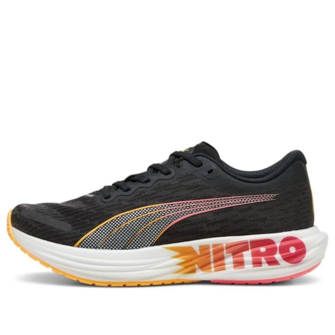 Desviate Nitro 2 «Corriente del Sol Negro»