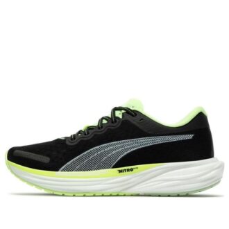 Desviate NITRO 2 Run 75 «Negro»