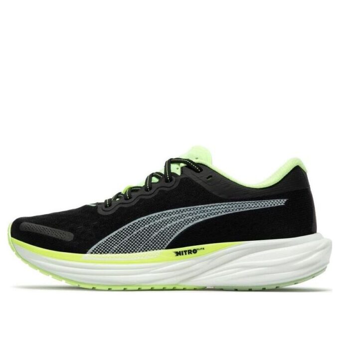Desviate NITRO 2 Run 75 «Negro»