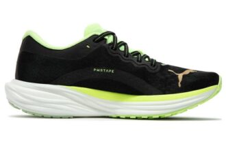 Desviate NITRO 2 Run 75 «Negro»