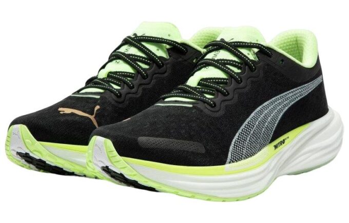 Desviate NITRO 2 Run 75 «Negro»