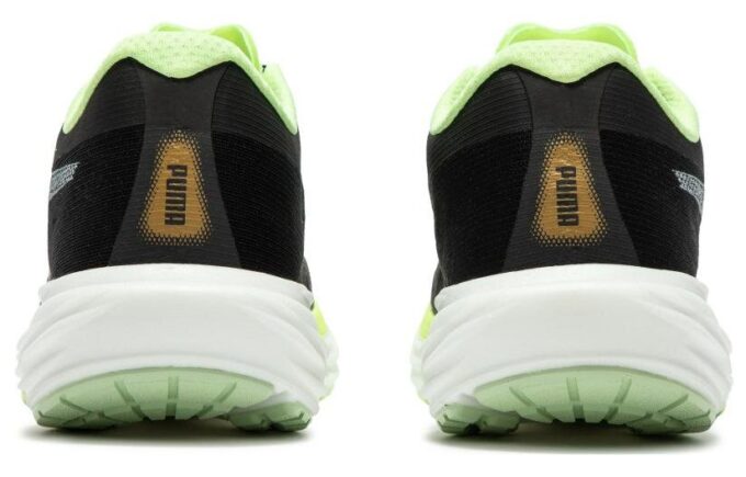 Desviate NITRO 2 Run 75 «Negro»