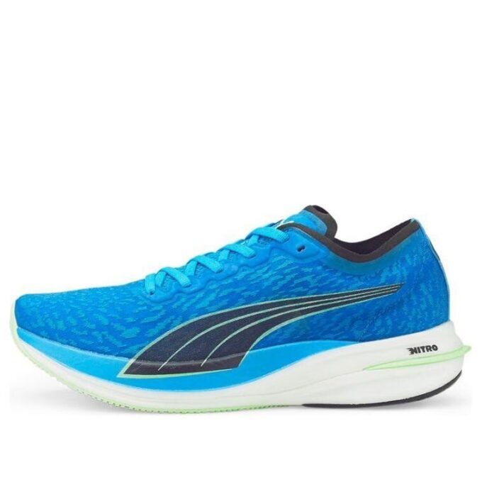 Desviate Nitro «Wildwash»