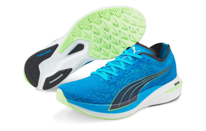 Desviate Nitro «Wildwash»