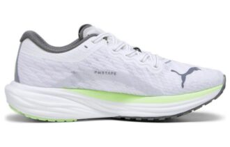Deviate NITRO 2 «Blanco Velocidad Verde»