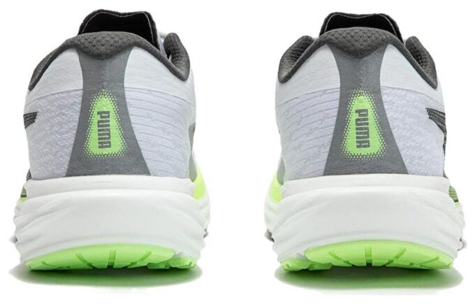 Deviate NITRO 2 «Blanco Velocidad Verde»