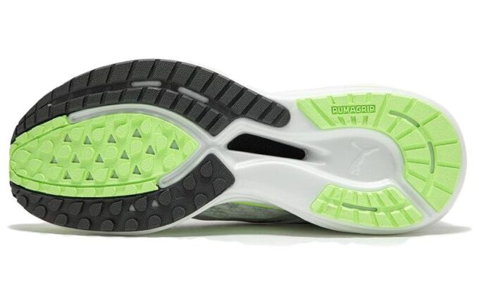 Deviate NITRO 2 «Blanco Velocidad Verde»