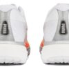 Deviate Nitro 2 «Brillo de atardecer blanco»