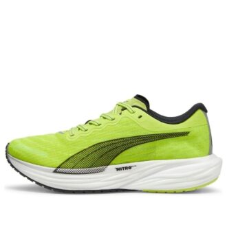 Deviate Nitro 2 «Lime Pow»