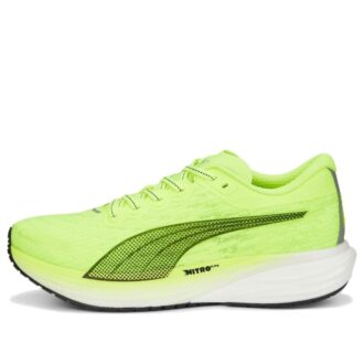 Deviate Nitro 2 «Lime Squeeze»